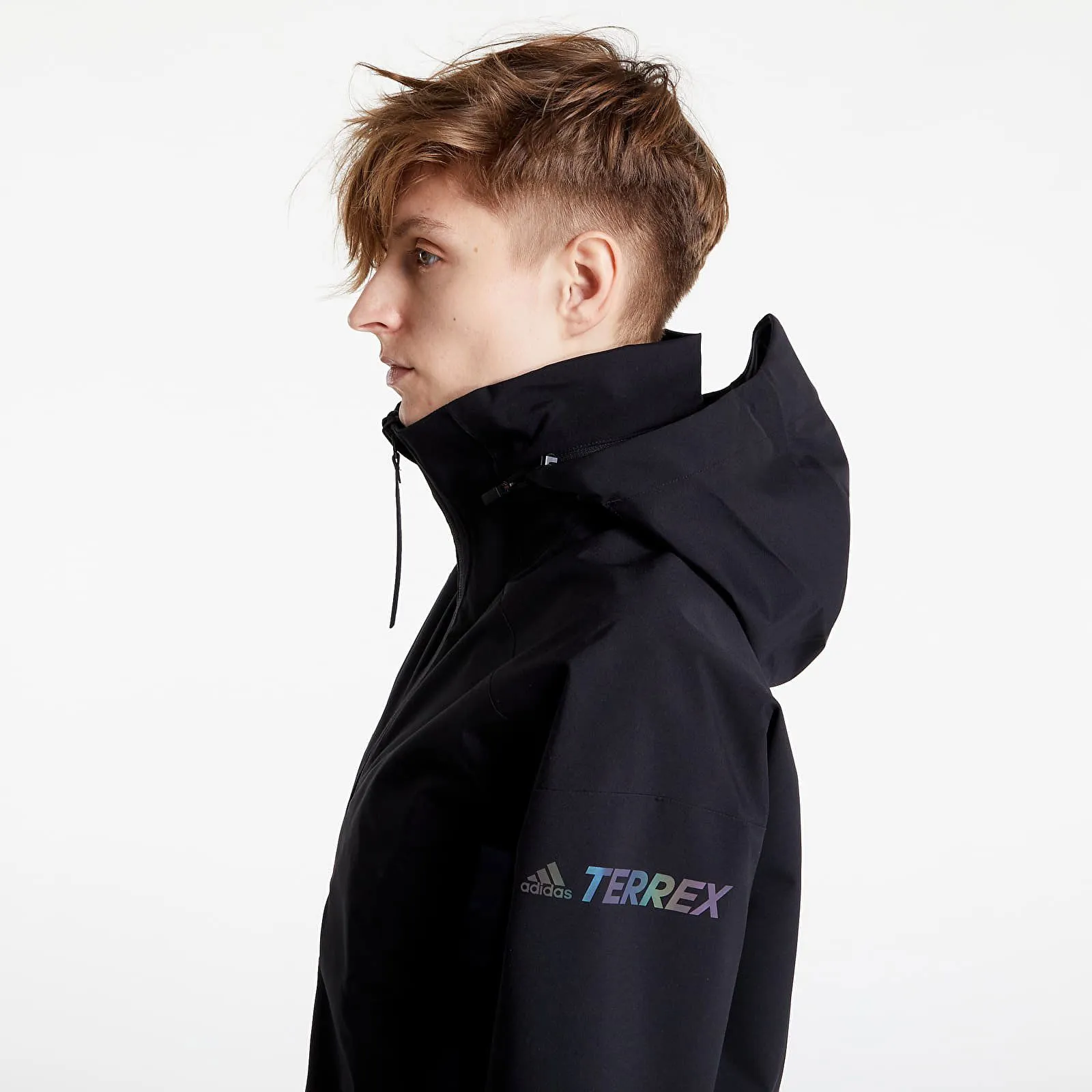 adidas Performance Terrex CT MYSHELTER RAIN.RDY Jacket